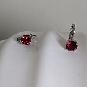 Sabika Drop Earrings